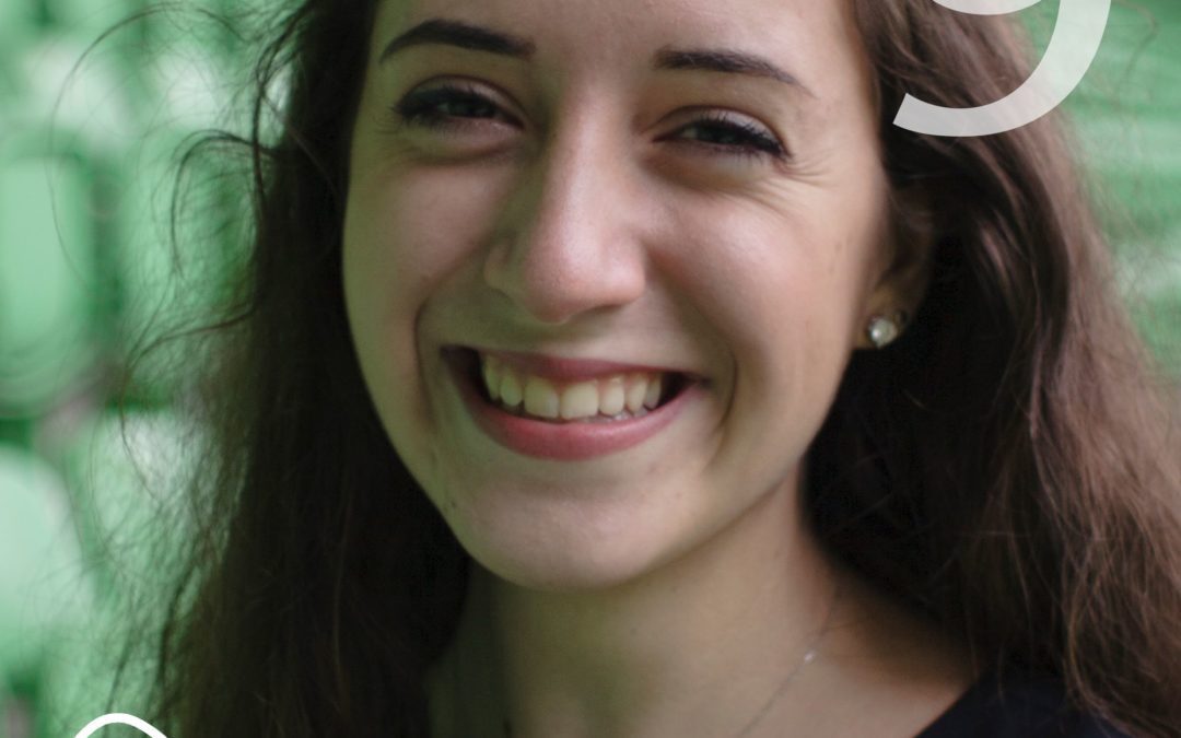 Meet the Candidate Faction: Dana Entcheva