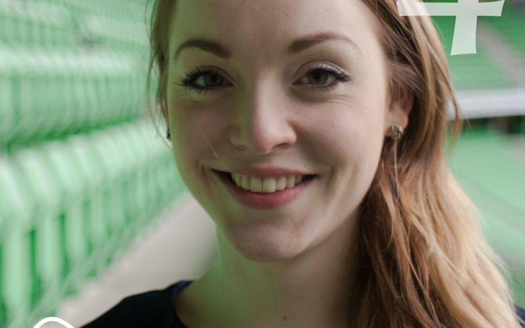Meet the Candidate Faction: Hanna Berretz