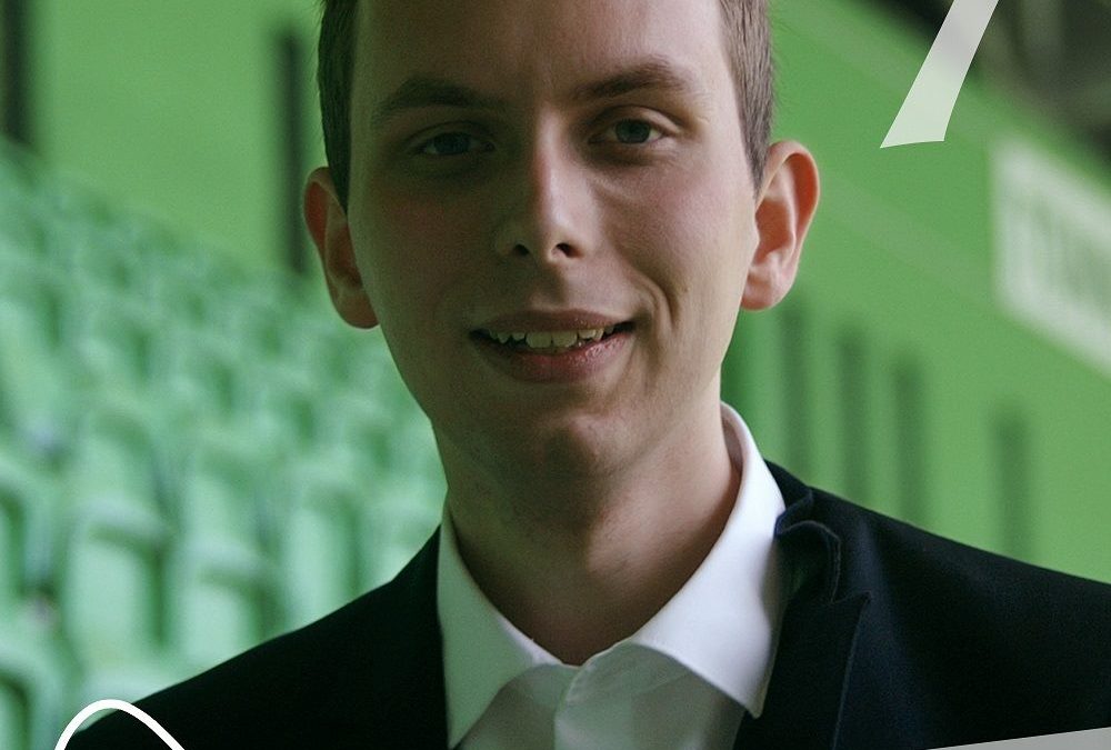 Meet the Candidate Faction: Léon Melein