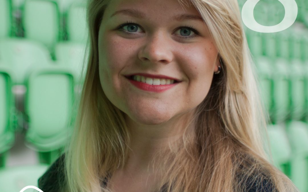 Meet the Candidate Faction: Lotte Zuur