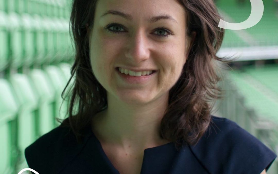 Meet the Candidate Faction: Nina de Winter