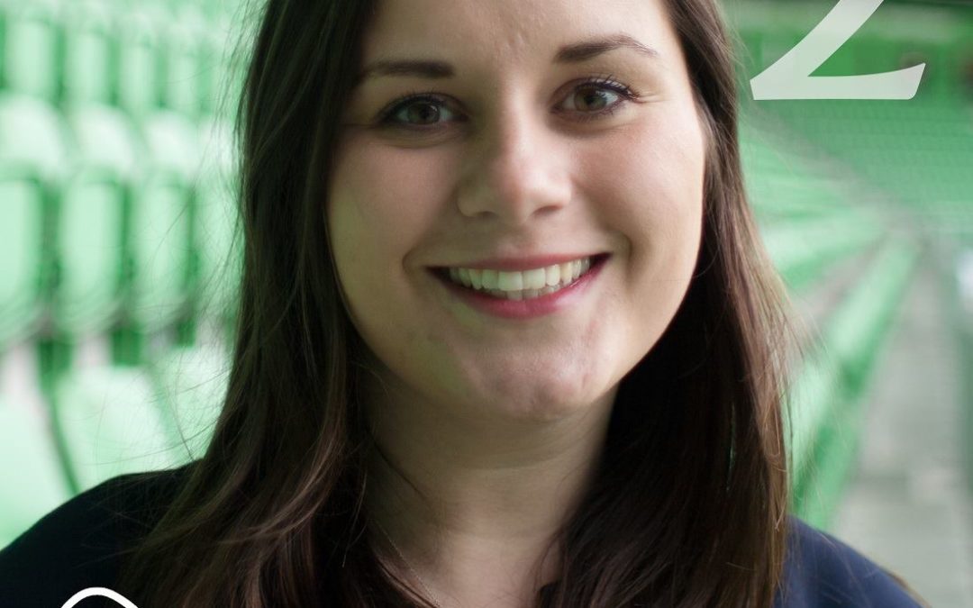Meet the Candidate Faction: Tessa van de Werve