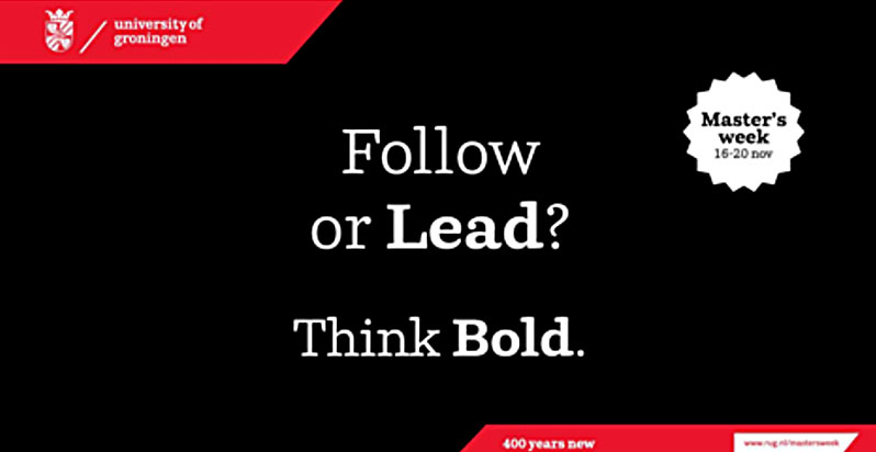 Update masterselectie