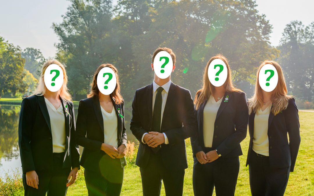Lijst Calimero zoekt opvolgers!