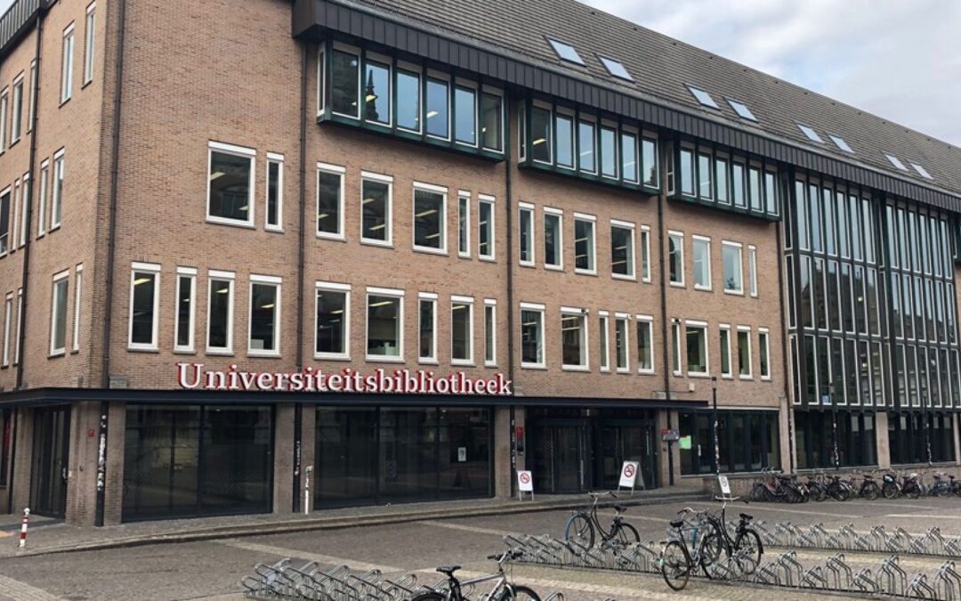 More study places in University Library should be provided during corona crisis